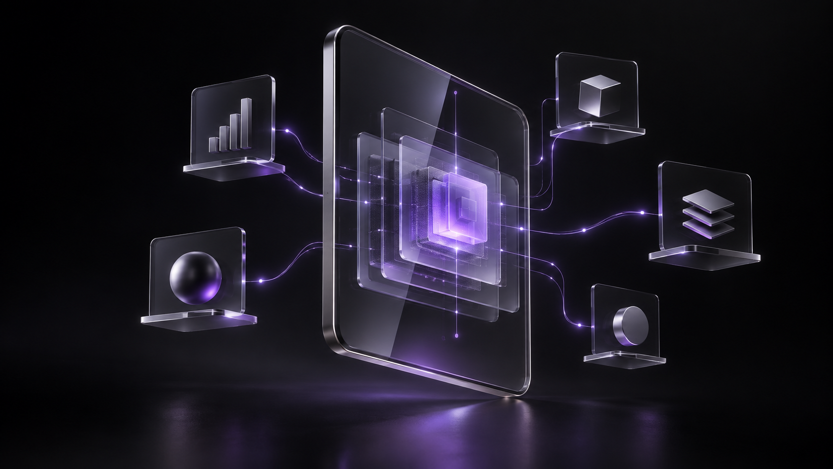 Ecossistema digital integrado desenvolvido pela Z3 Commerce